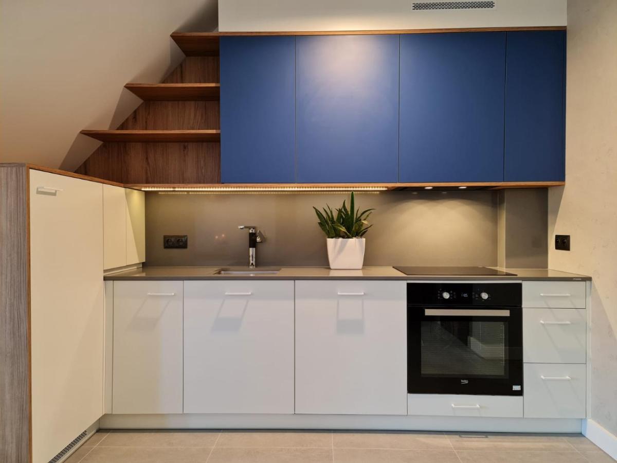 Apartament Szklarka Szklarska Poręba Kültér fotó
