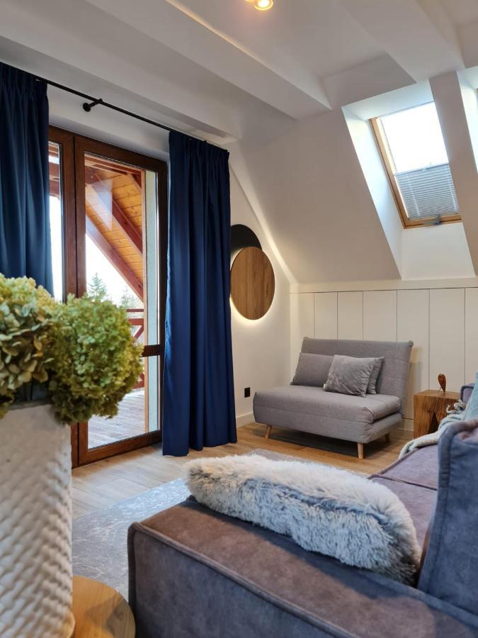 Apartament Szklarka Szklarska Poręba Kültér fotó