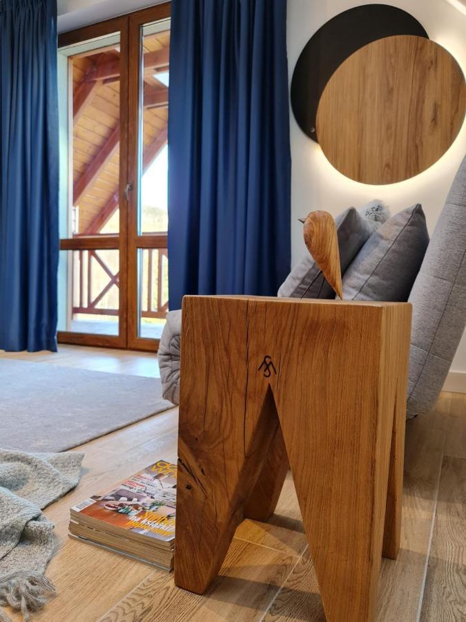 Apartament Szklarka Szklarska Poręba Kültér fotó
