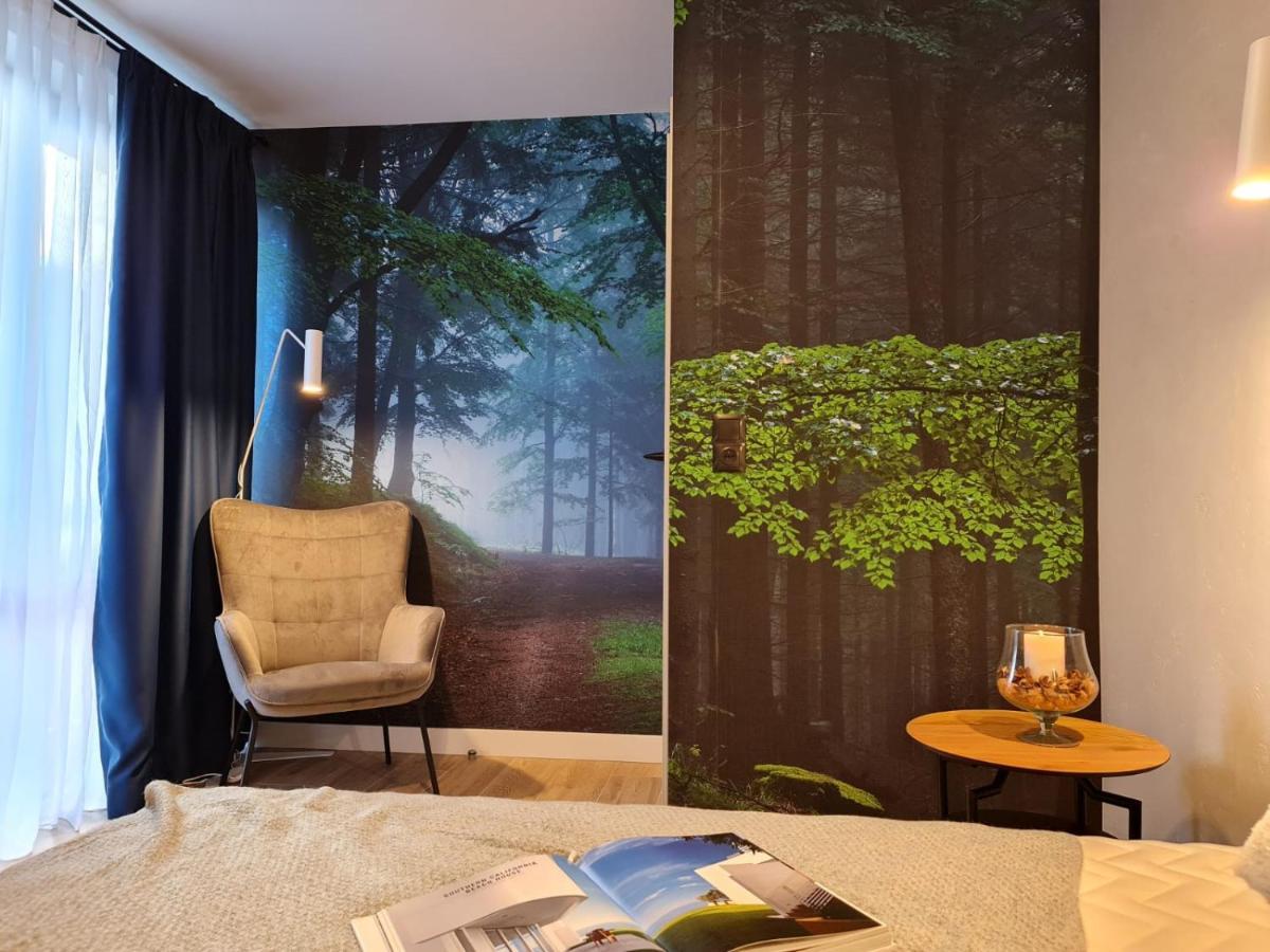 Apartament Szklarka Szklarska Poręba Kültér fotó