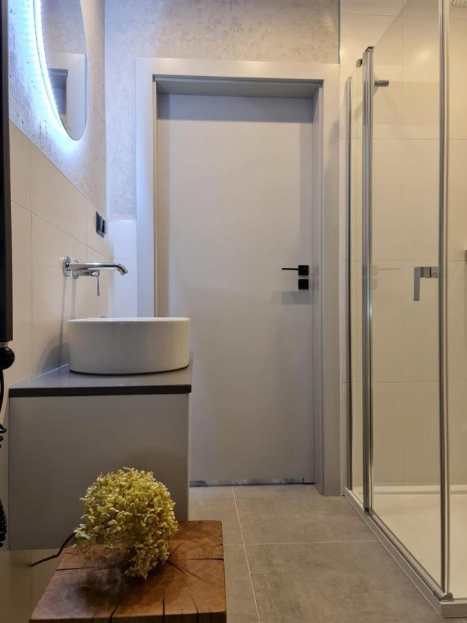 Apartament Szklarka Szklarska Poręba Kültér fotó