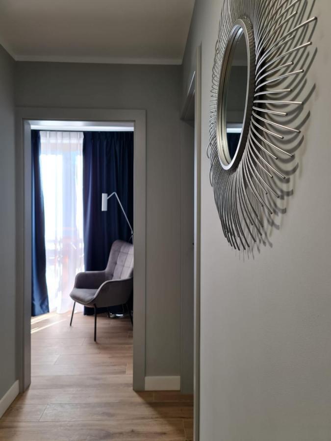 Apartament Szklarka Szklarska Poręba Kültér fotó