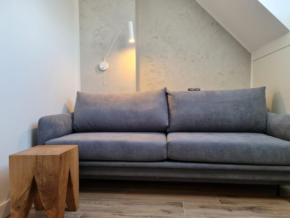 Apartament Szklarka Szklarska Poręba Kültér fotó