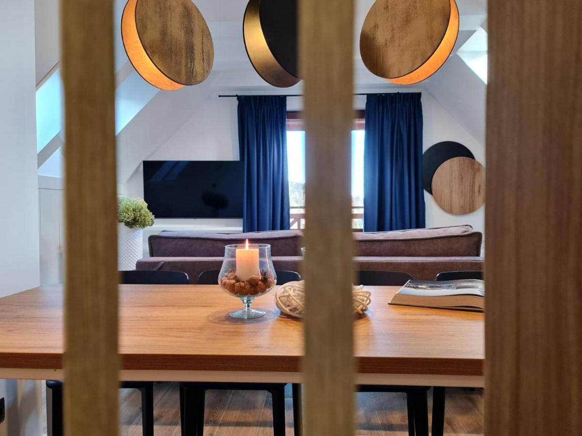 Apartament Szklarka Szklarska Poręba Kültér fotó