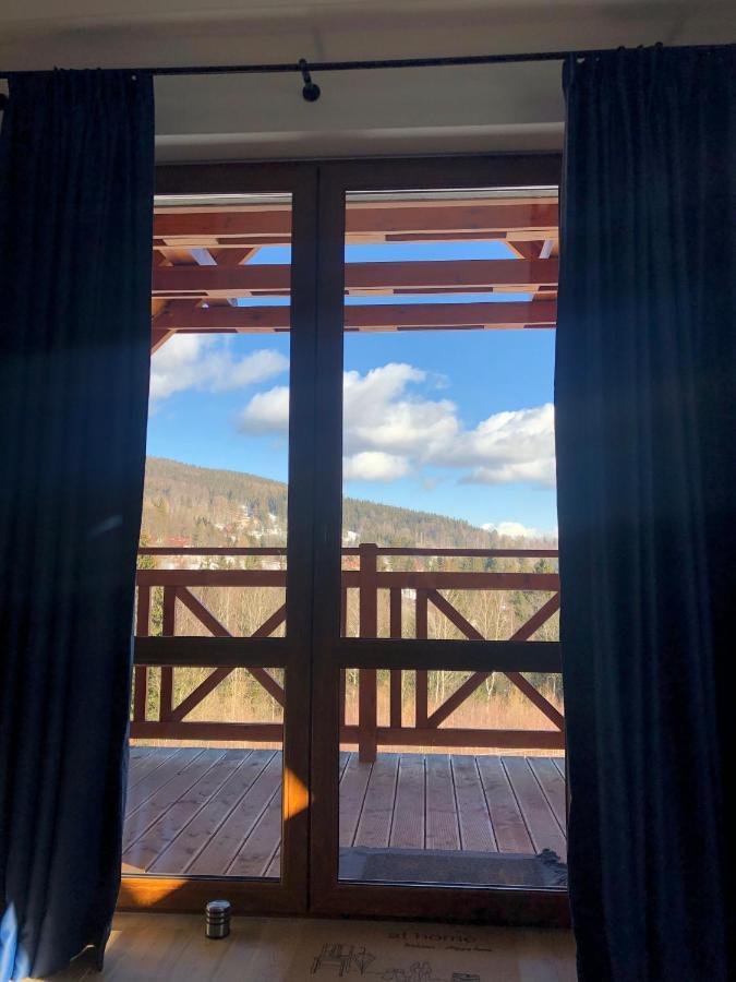 Apartament Szklarka Szklarska Poręba Kültér fotó