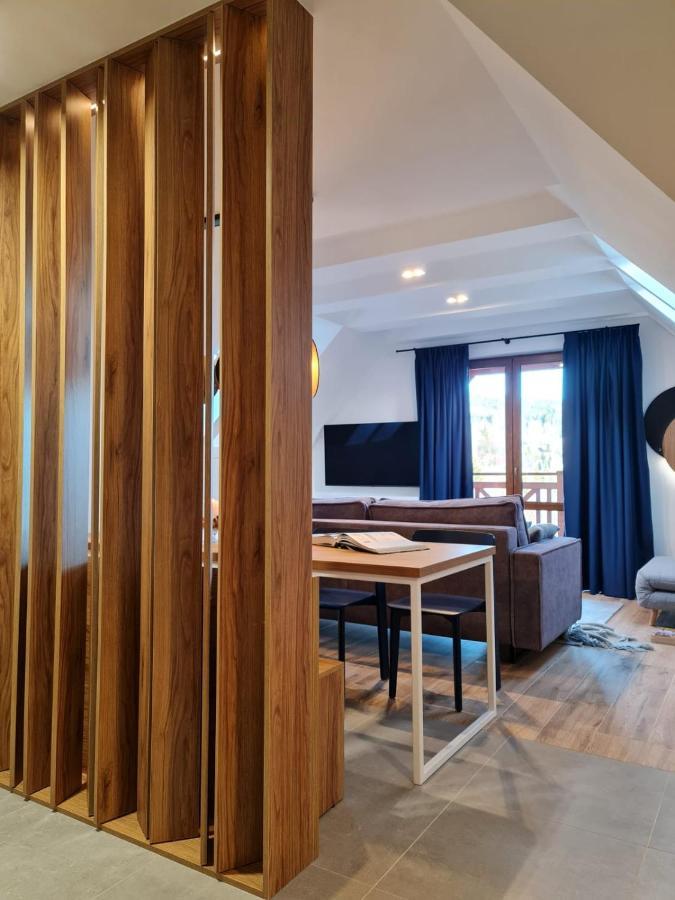 Apartament Szklarka Szklarska Poręba Kültér fotó