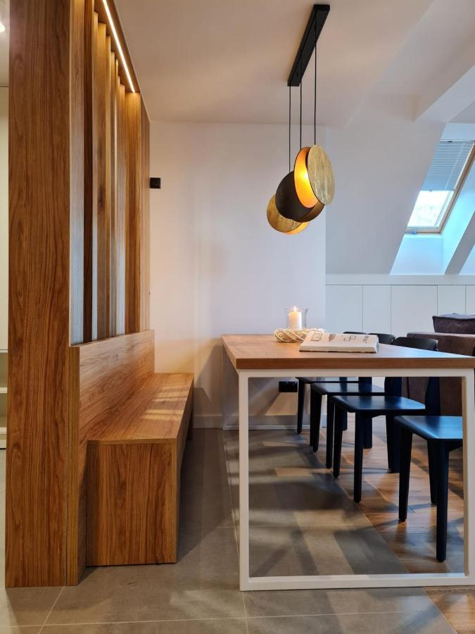 Apartament Szklarka Szklarska Poręba Kültér fotó