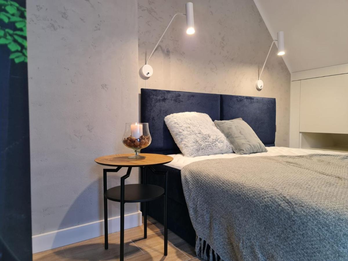 Apartament Szklarka Szklarska Poręba Kültér fotó