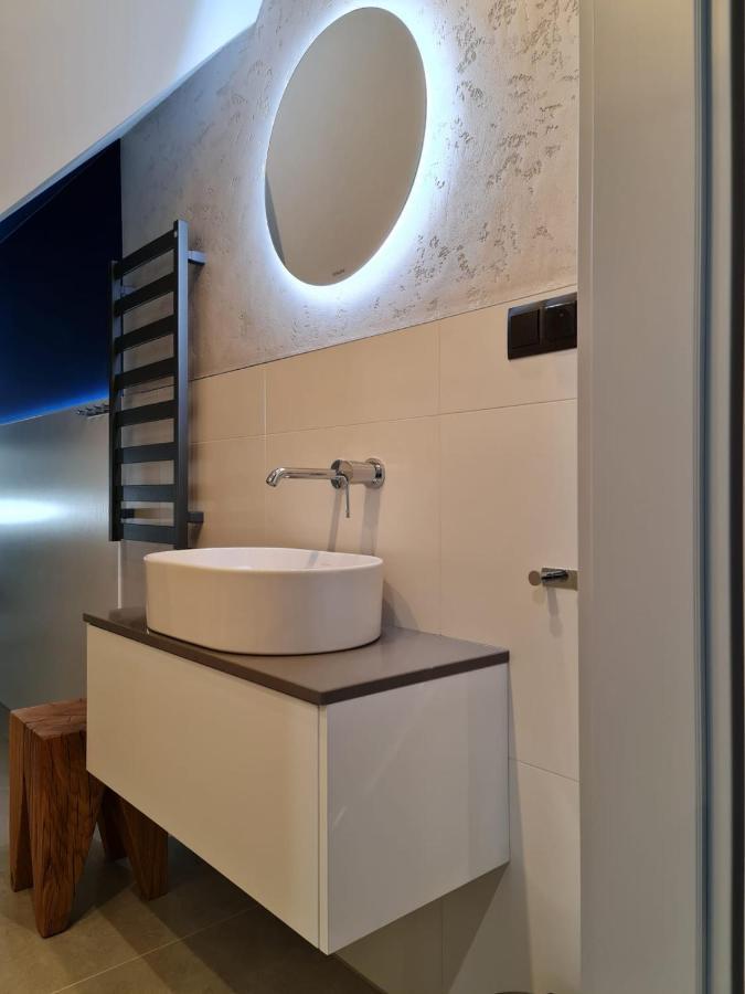 Apartament Szklarka Szklarska Poręba Kültér fotó