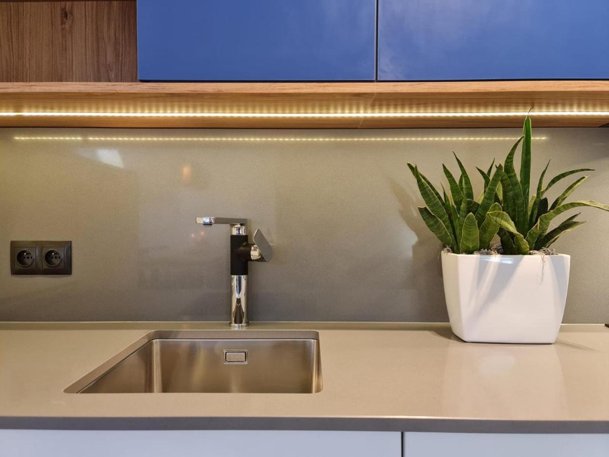 Apartament Szklarka Szklarska Poręba Kültér fotó