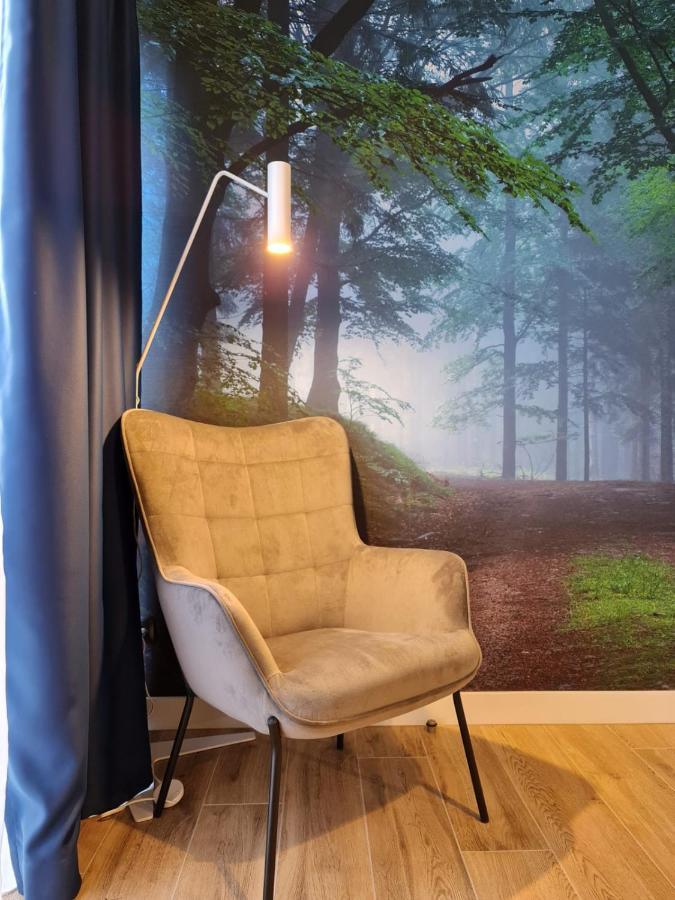 Apartament Szklarka Szklarska Poręba Kültér fotó