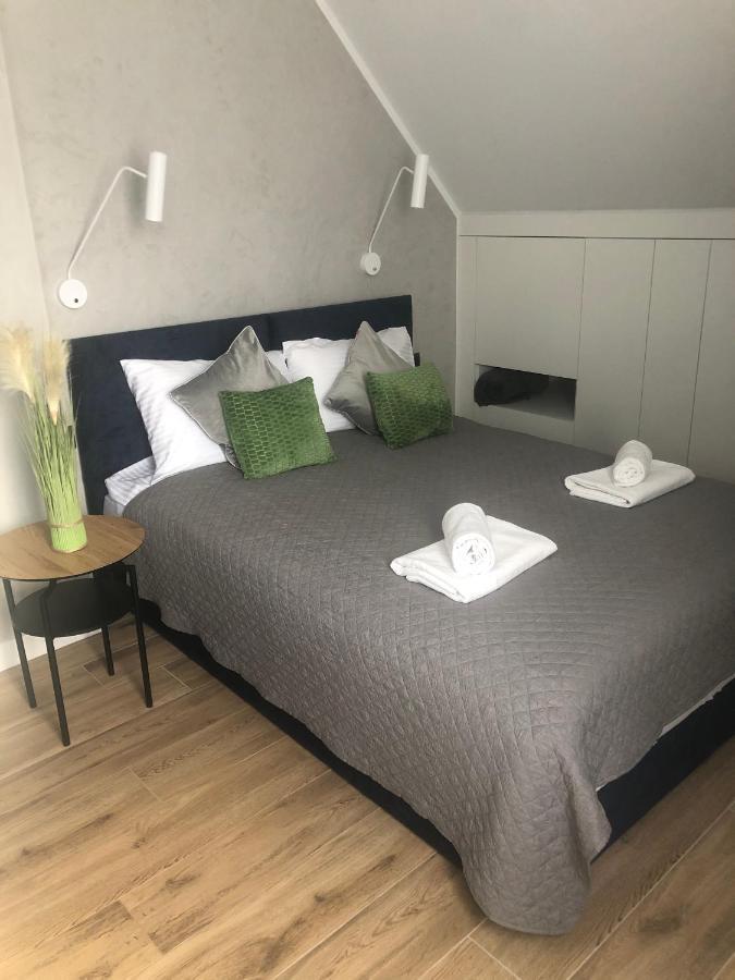 Apartament Szklarka Szklarska Poręba Kültér fotó